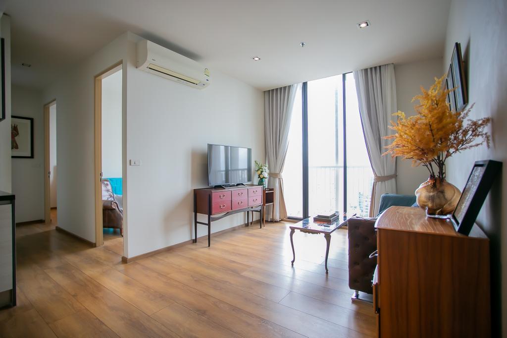 Park Origin Phrom Phong (Park 24)