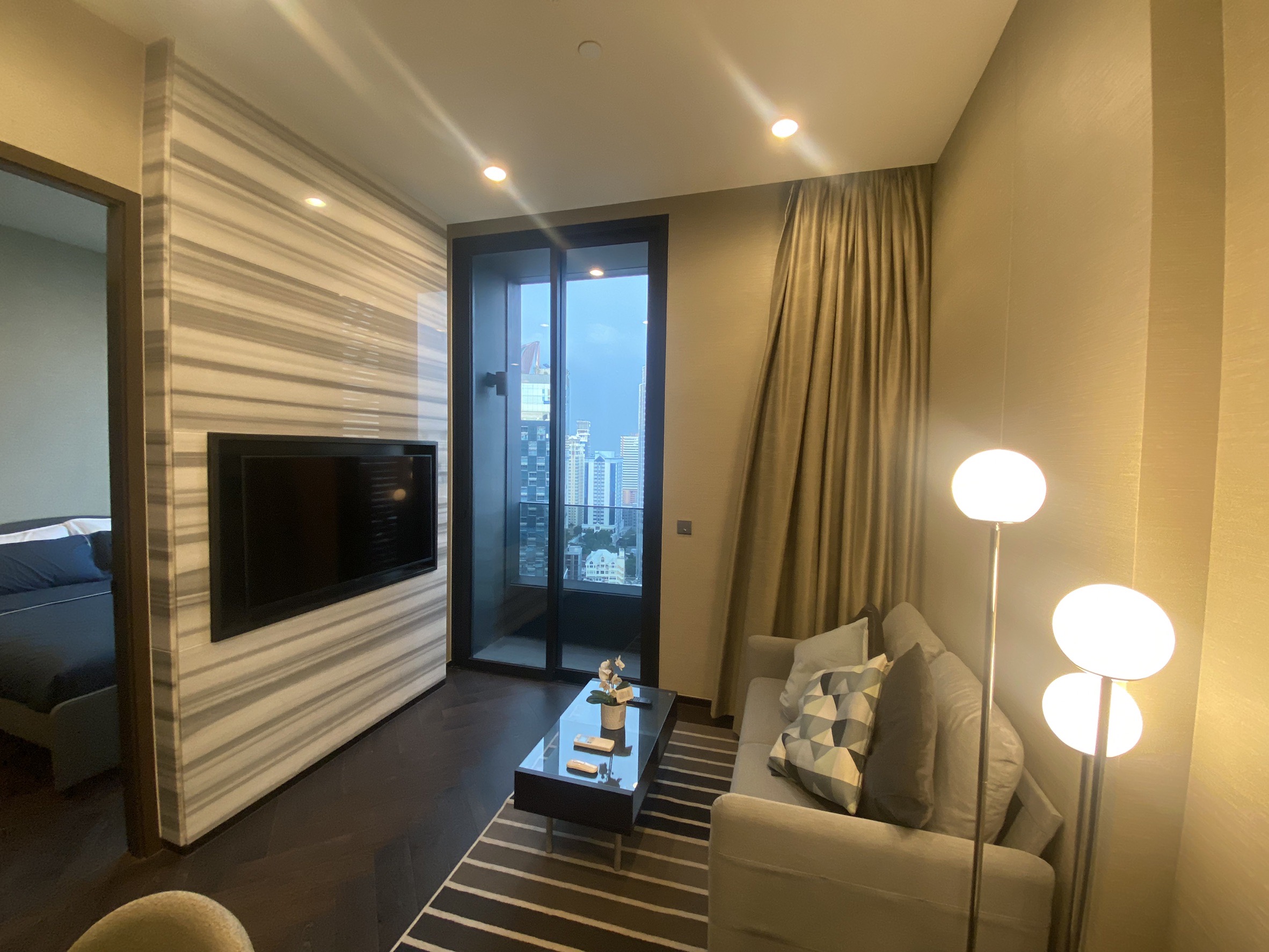 The ESSE Sukhumvit 36