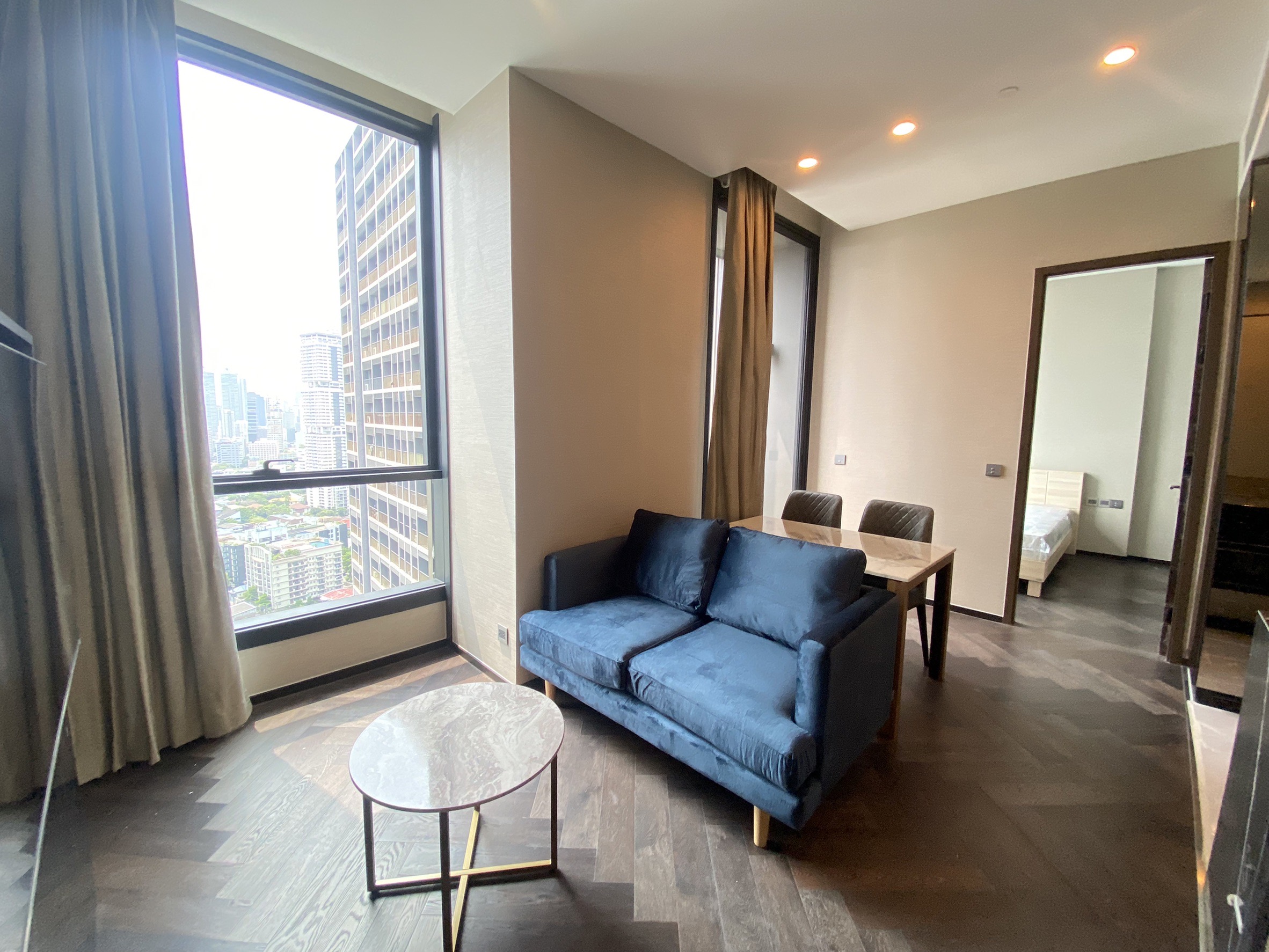 The ESSE Sukhumvit 36