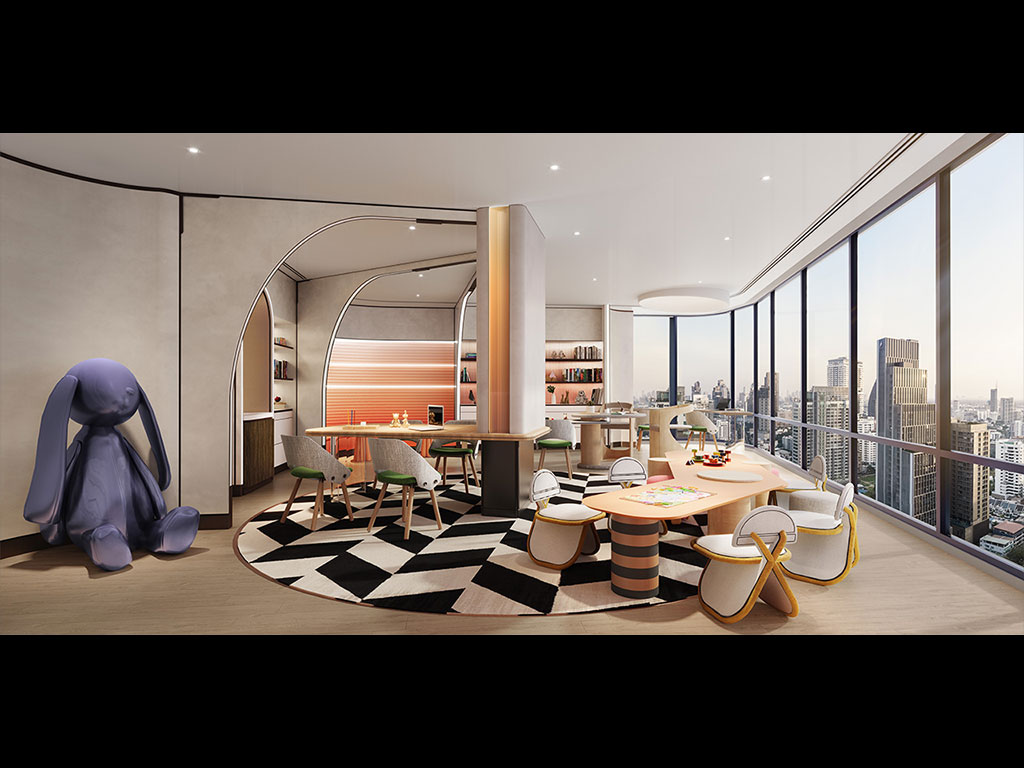 MUNIQ Phrom Phong