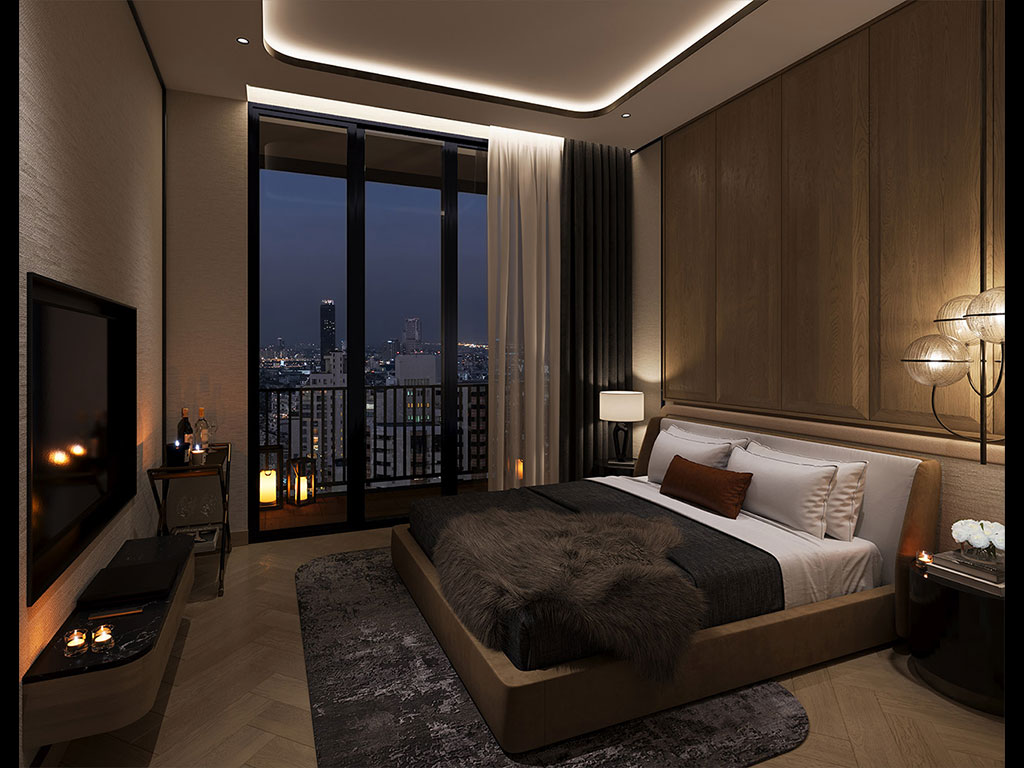 MUNIQ Phrom Phong