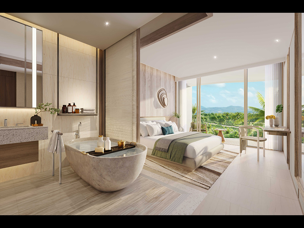 Residences at Garrya