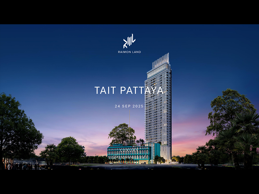 TAIT PATTAYA
