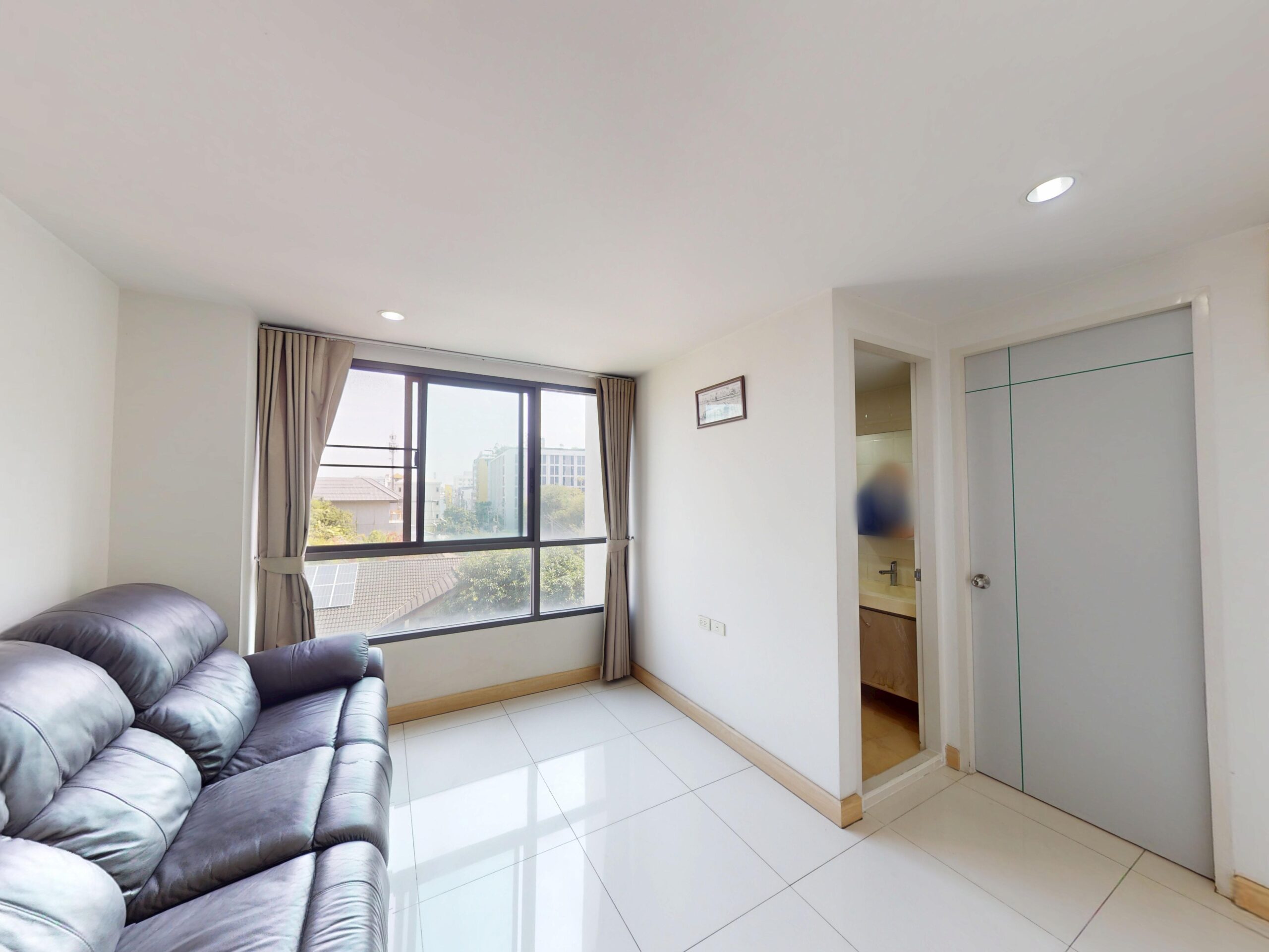 The President Sukhumvit 81