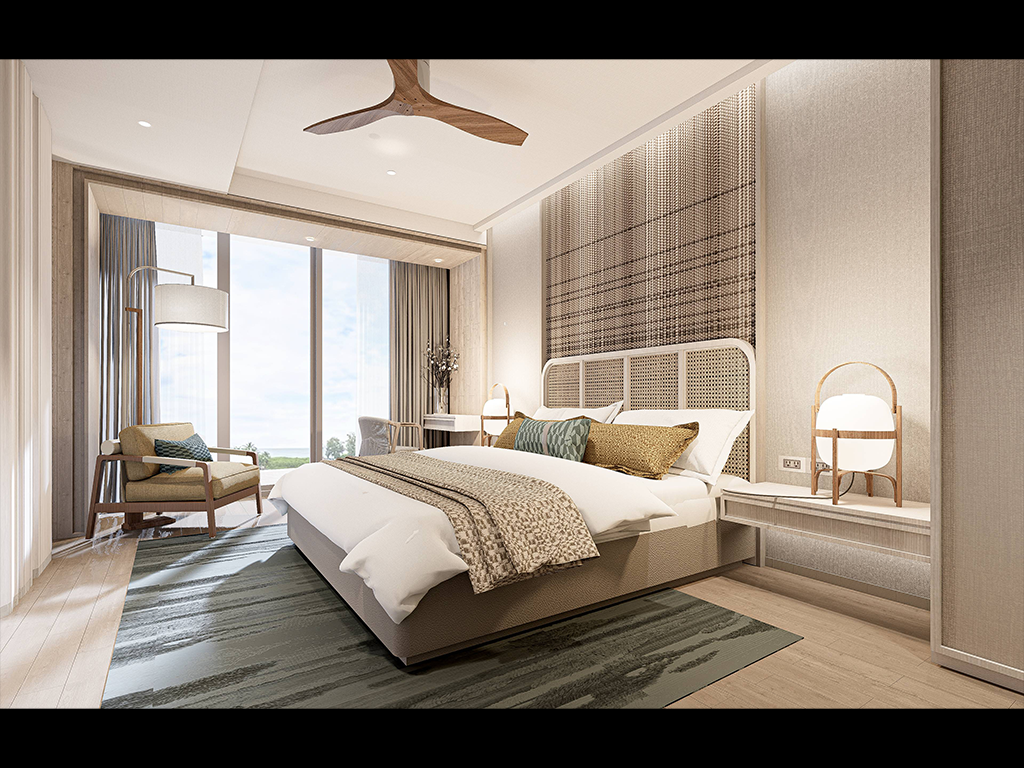 Bellaguna Lake Residences Lotus