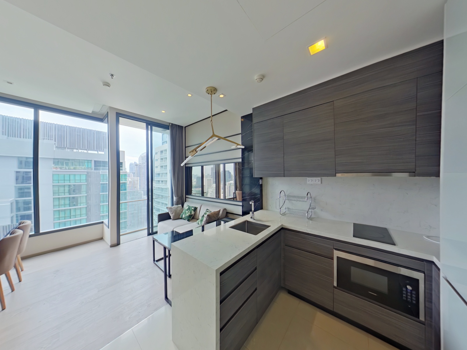 The Esse Asoke