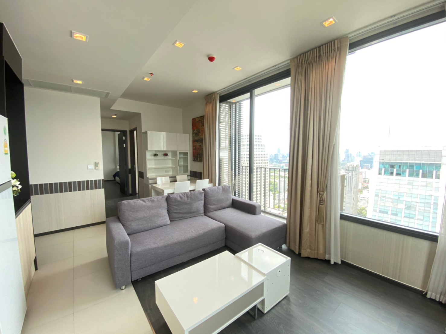 The Edge Sukhumvit 23