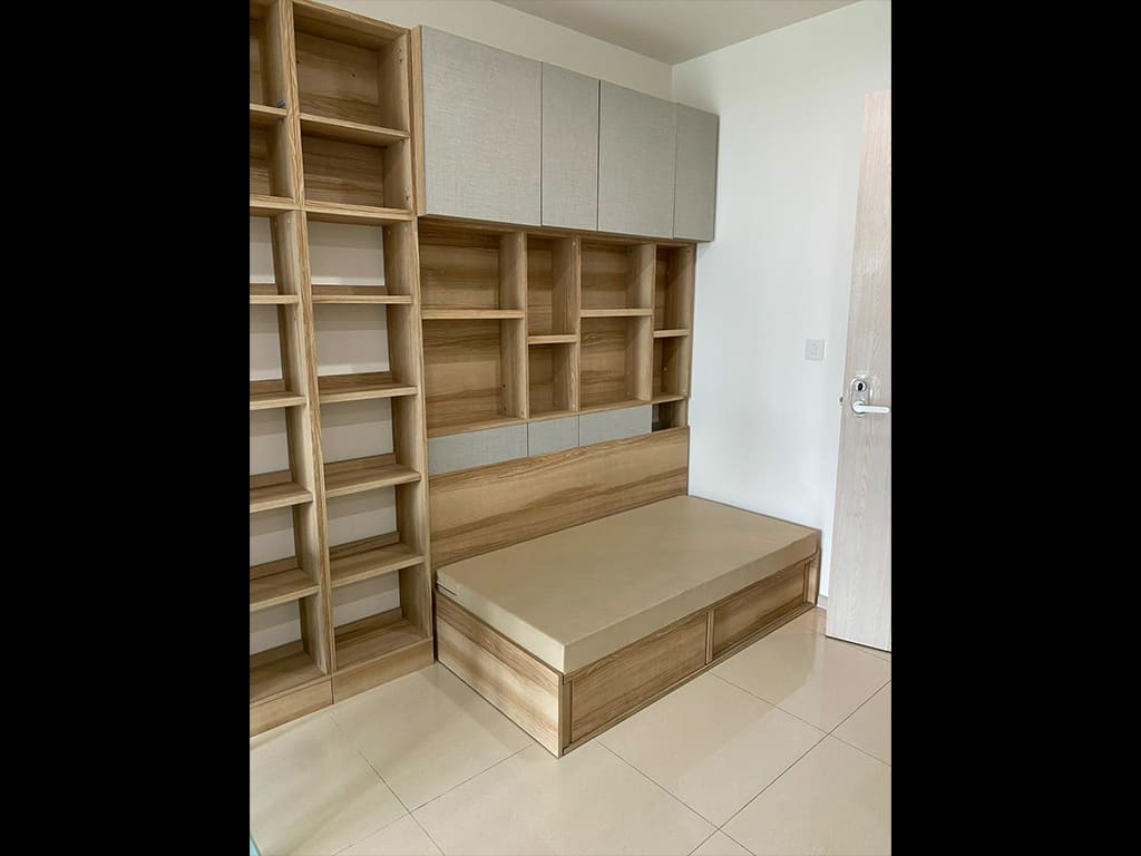Life Asoke 1BR