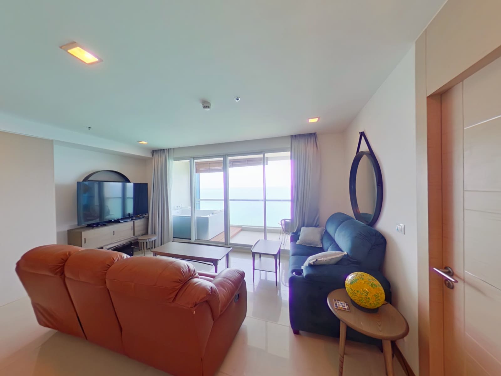 The Palm Wongamat Beach Pattaya