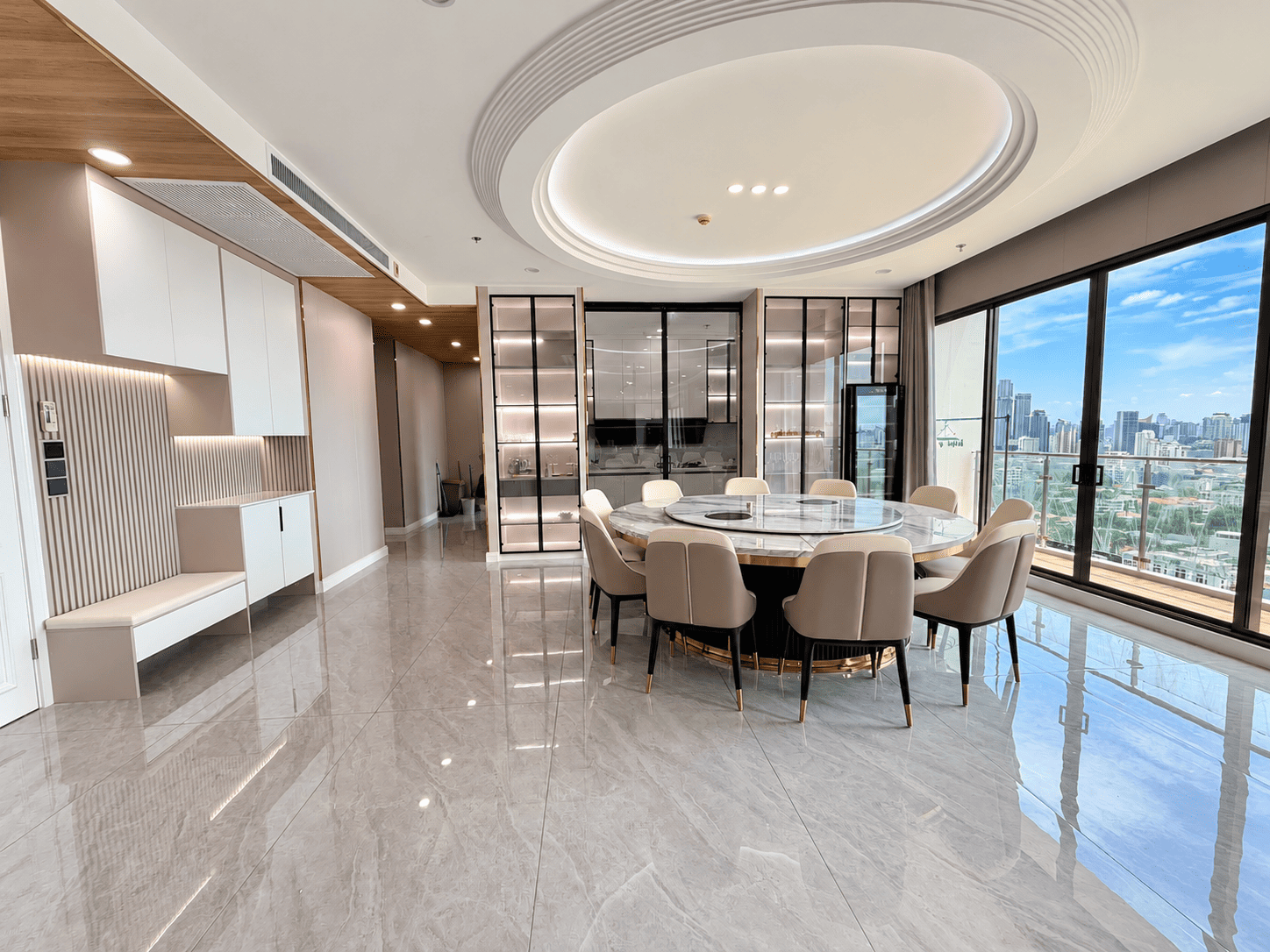 Supalai Oriental Sukhumvit 39