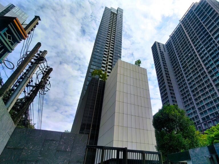 ヨシダ不動産・副社長がお勧めする物件・Esse Sukhumvit 36