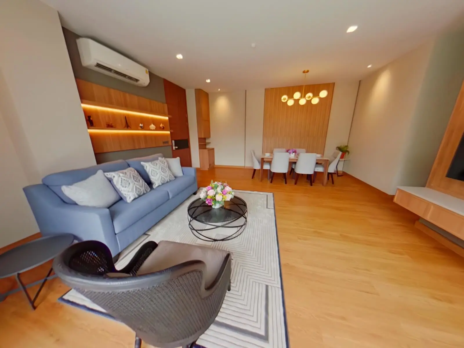 SPR Residence
