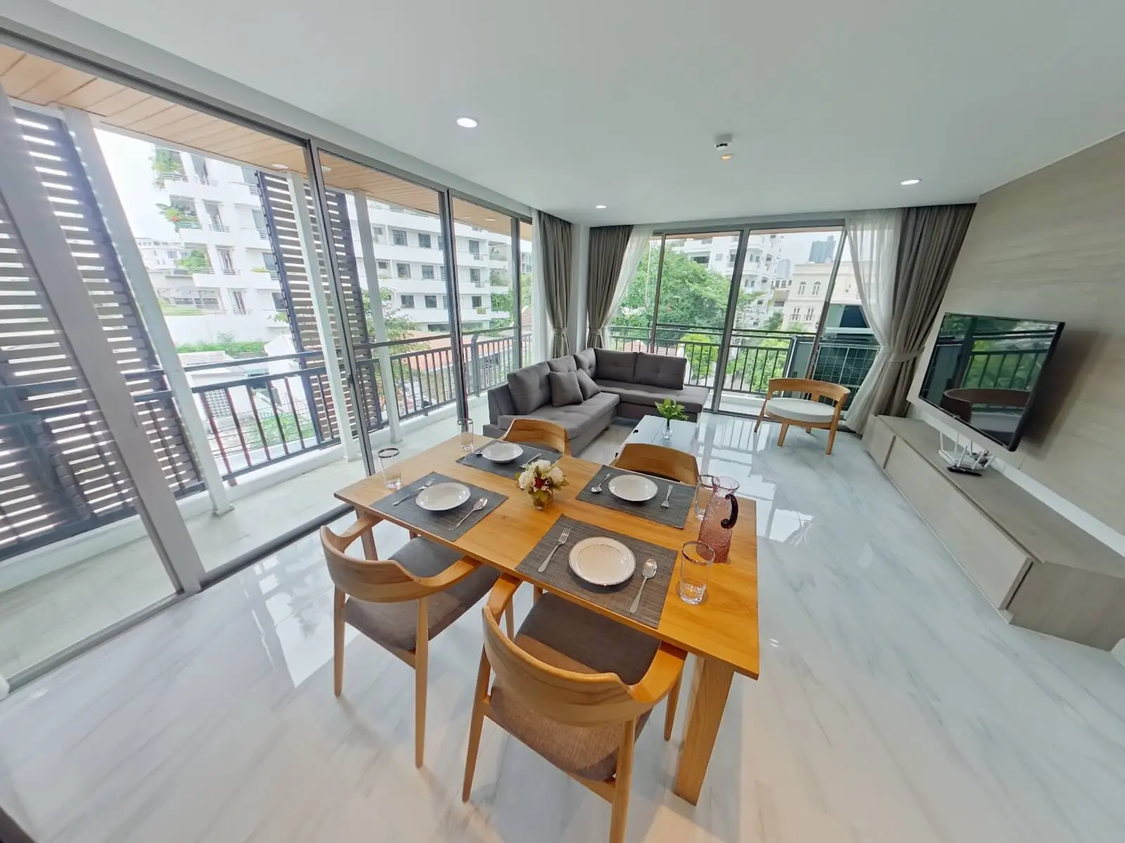 Serenity Thonglor