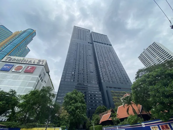 Ashton Asoke