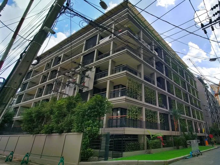 Mela Grande Sukhumvit 25
