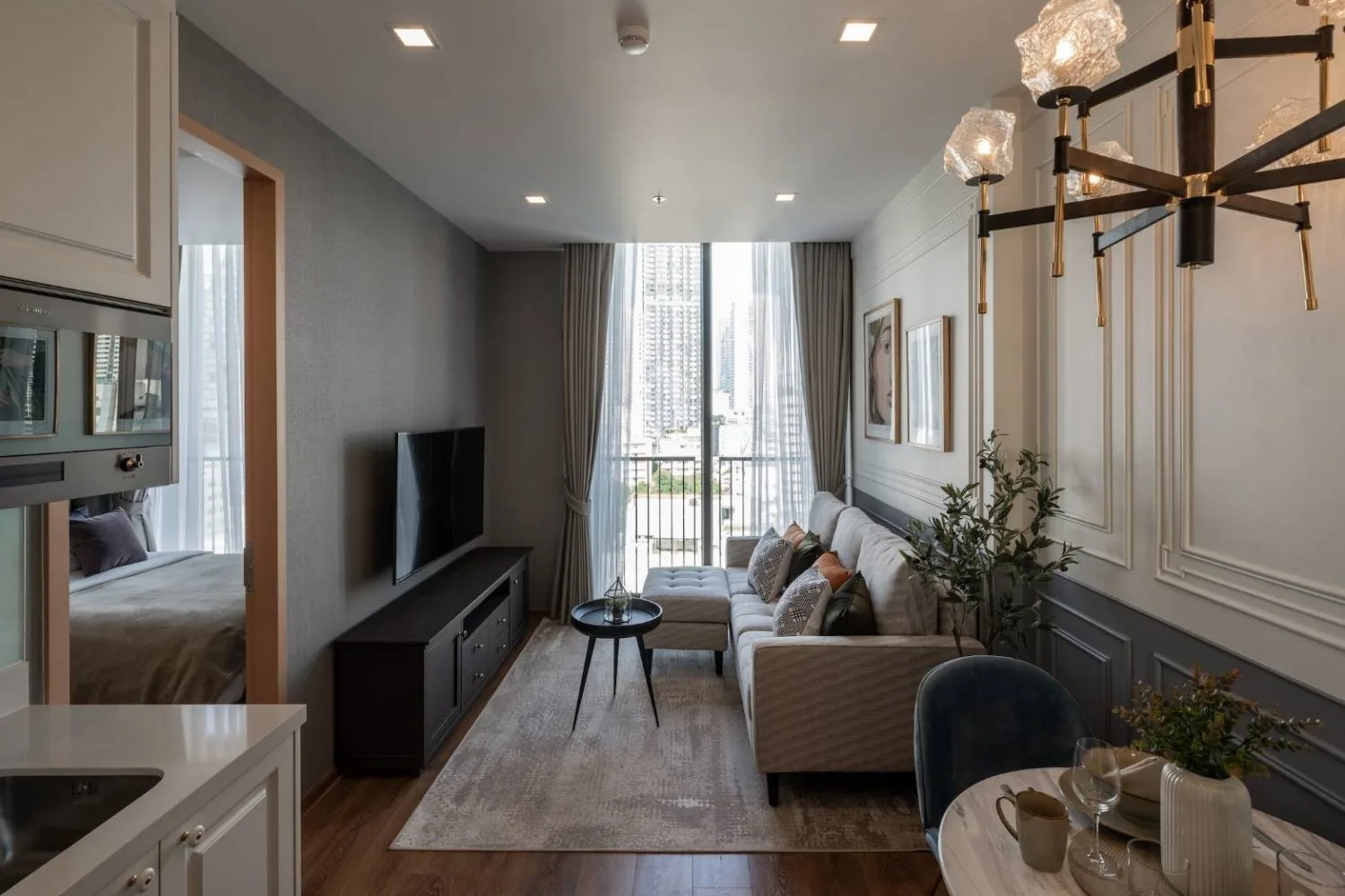 Noble Be Sukhumvit 33