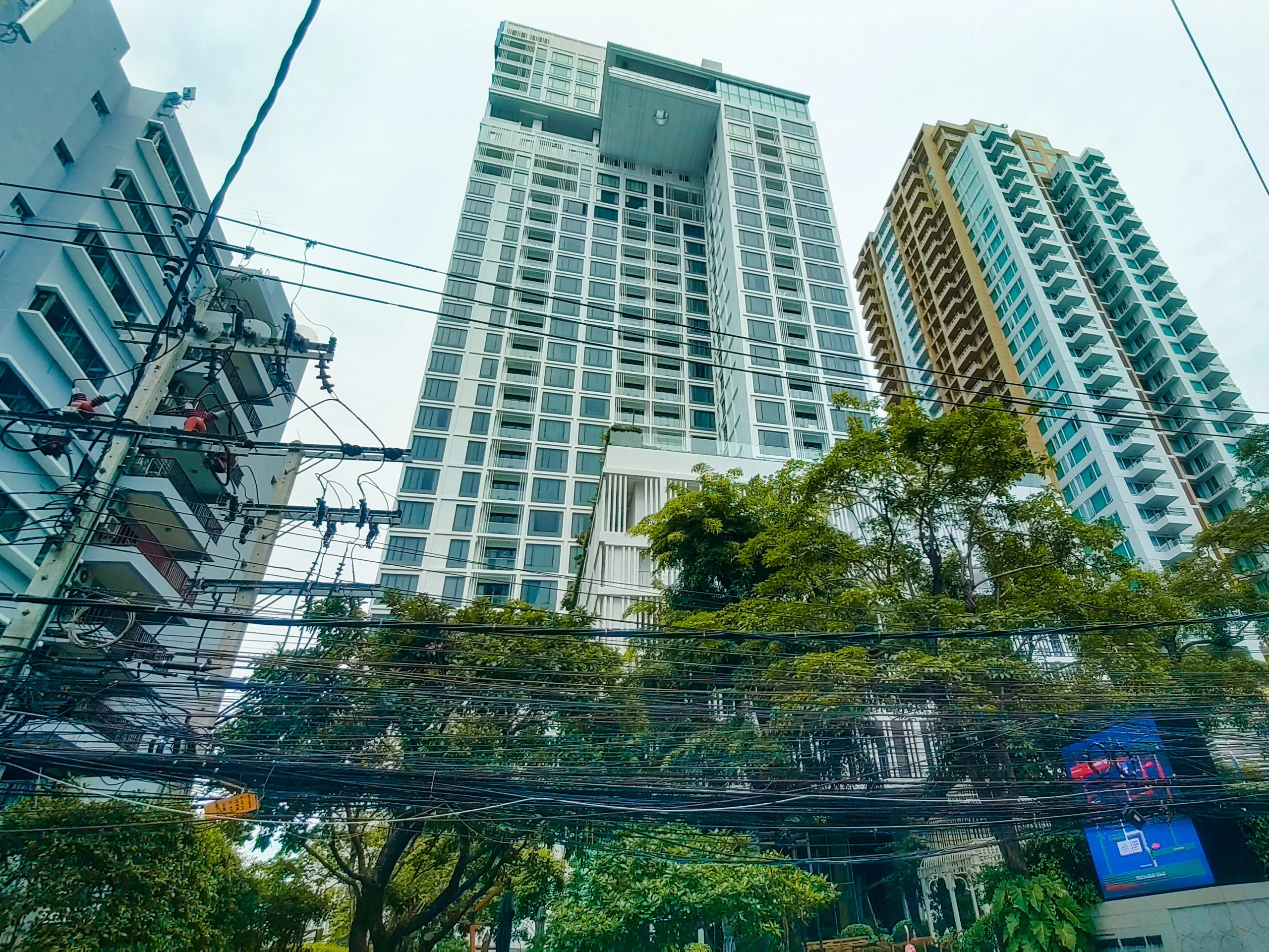 137 Pillars Suites & Residences Bangkok