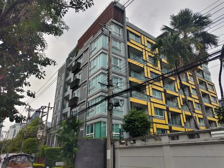 Shine Thonglor