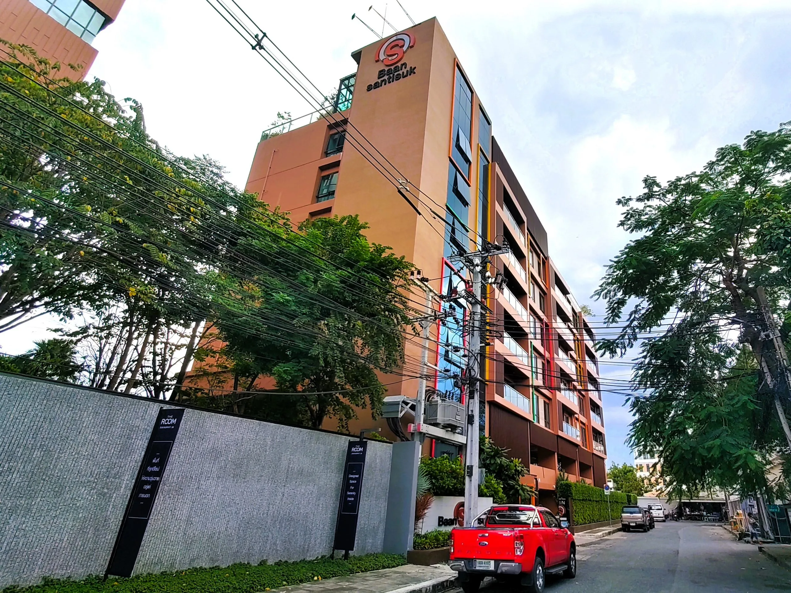 Baan Santisuk 38