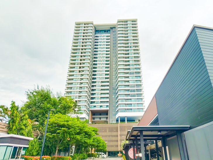 Citi Resort @ Sea Sriracha