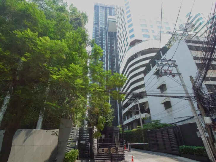 EDGE Sukhumvit 23