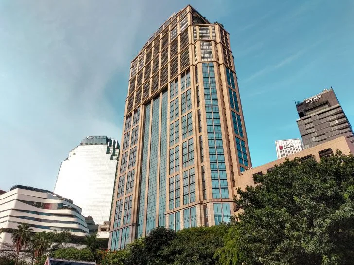 Emporium Suites