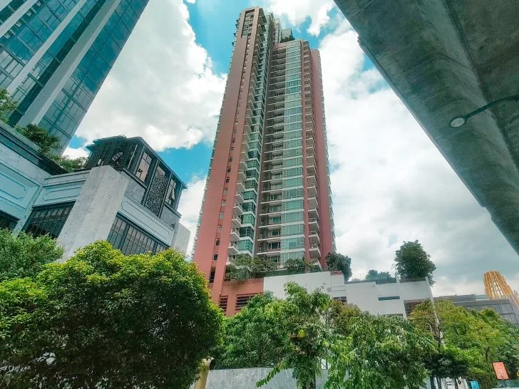Fullerton Sukhumvit