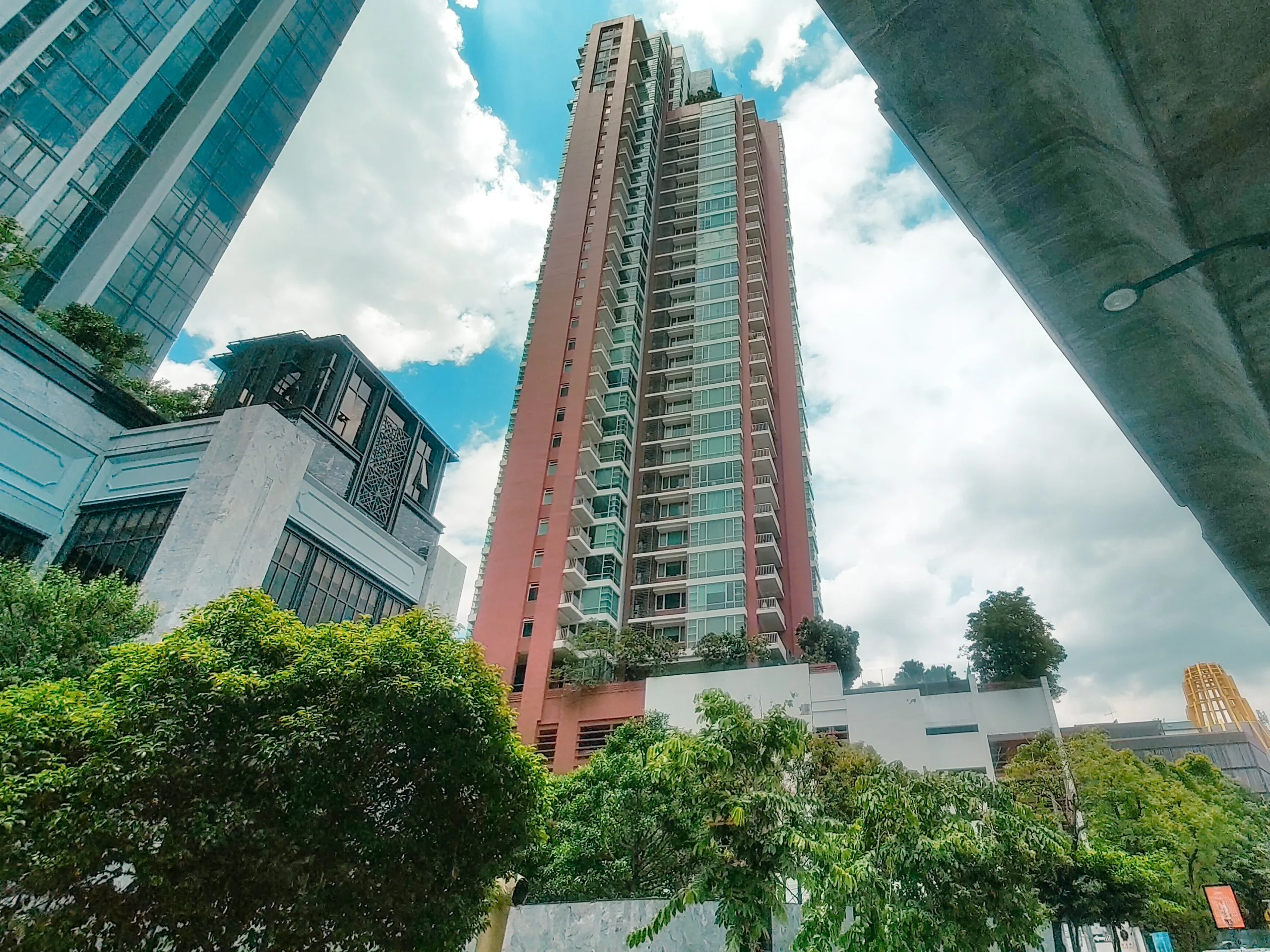 Fullerton Sukhumvit