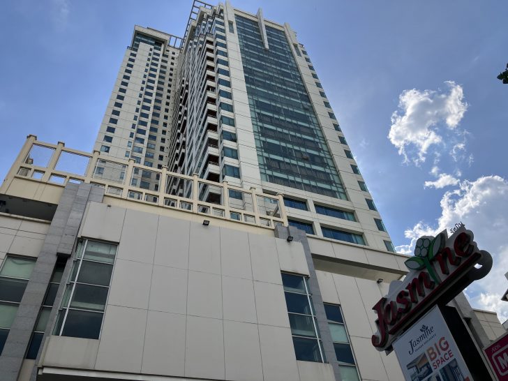 Jasmine Grande Residence