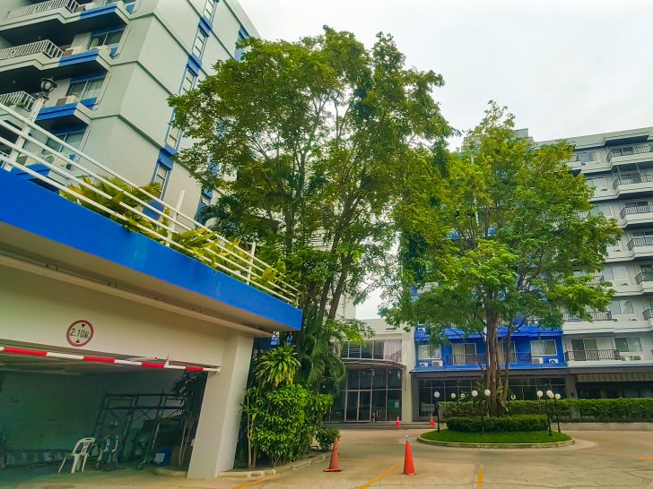 J-Town Serviced Apartment