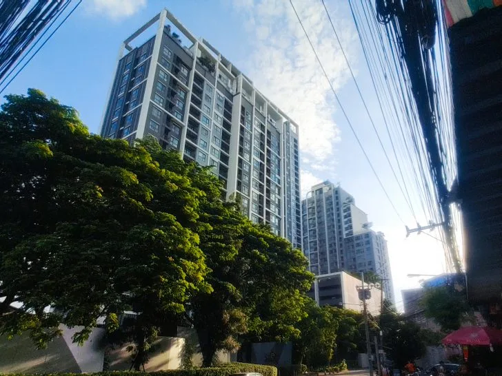 LIFE SUKHUMVIT 48