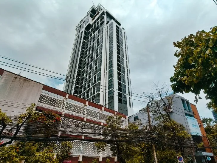 Maru Ekkamai