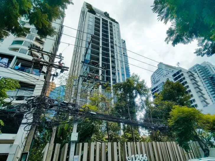 MUNIQ Sukhumvit 23
