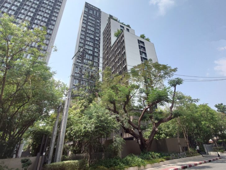 Noble Around Sukhumvit 33