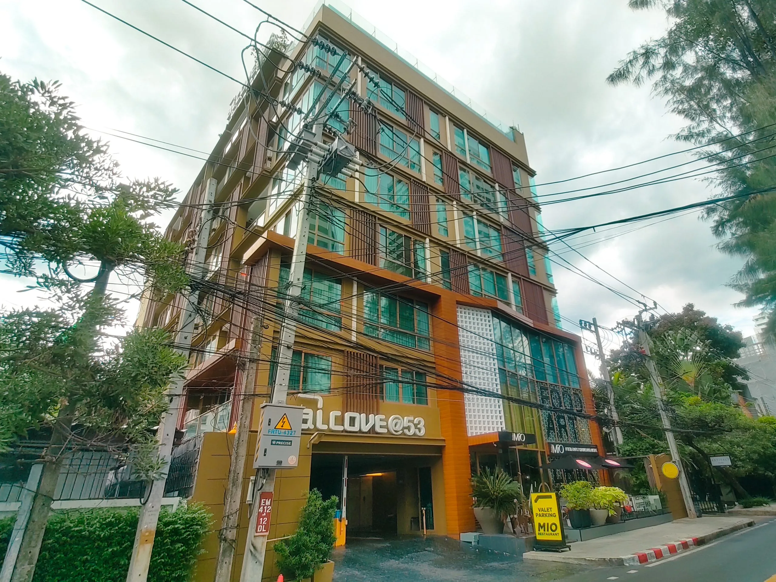 Alcove Thonglor@53