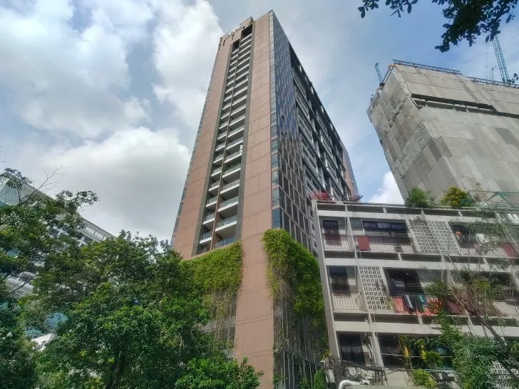 The Lofts Ekkamai