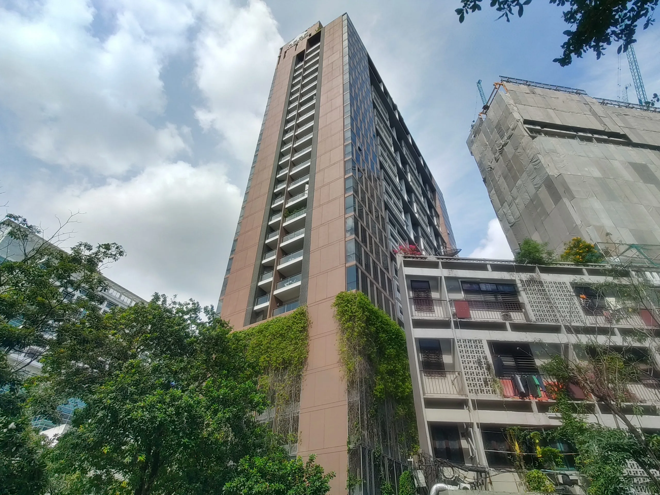 The Lofts Ekkamai