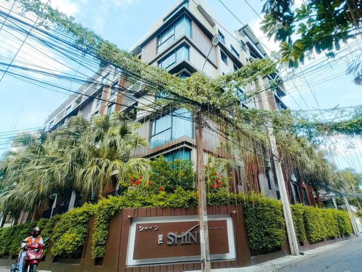 The Shine Sukhumvit 39