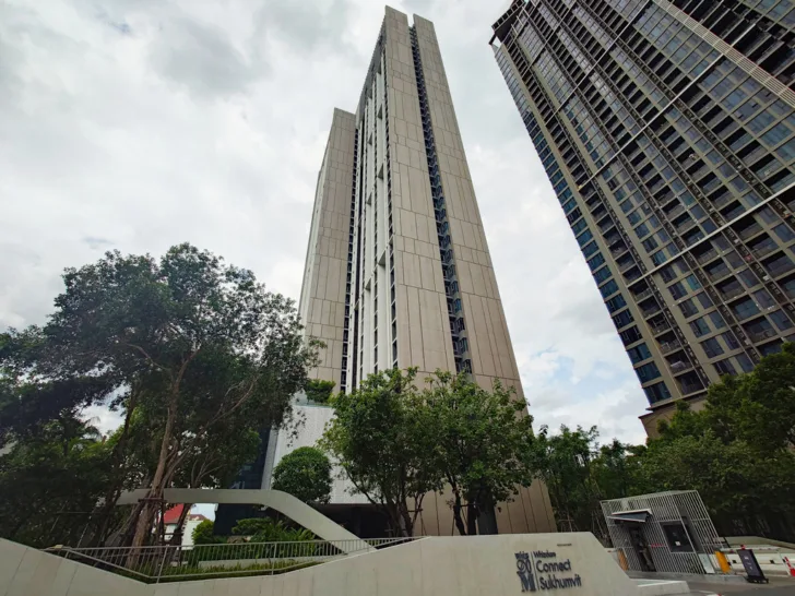 Whizdom Connect Sukhumvit