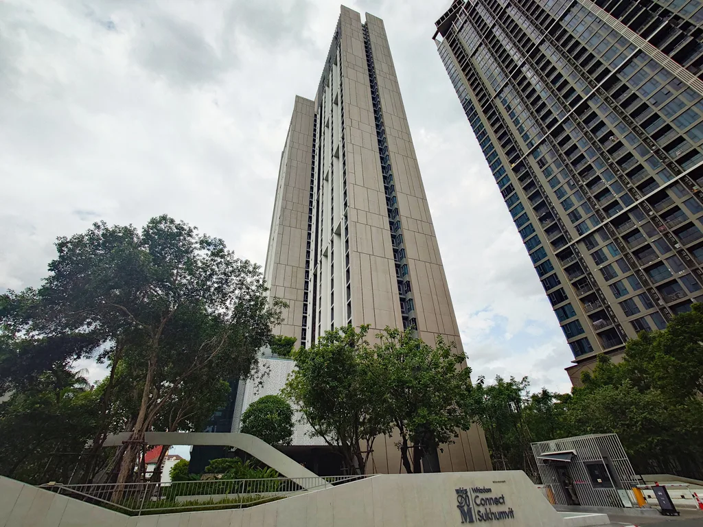 Whizdom Connect Sukhumvit