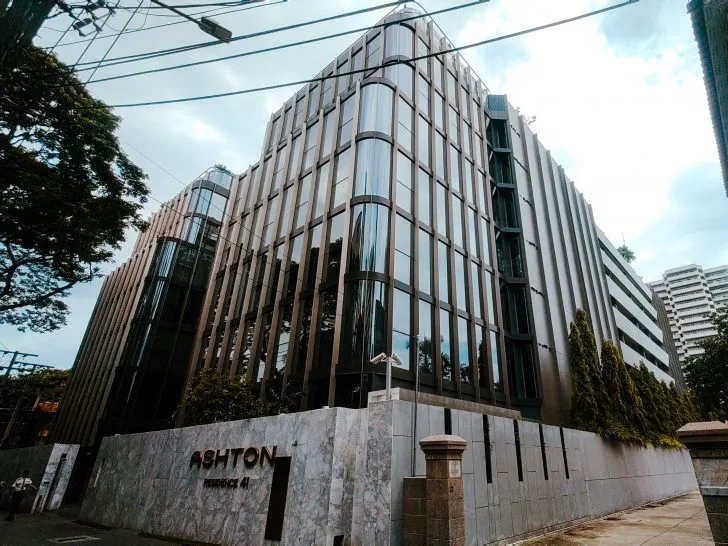 Ashton Residence 41