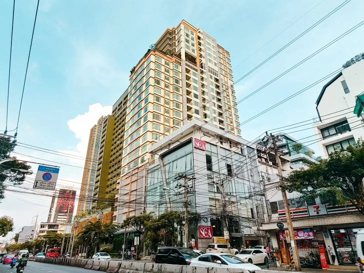 Capital Residence