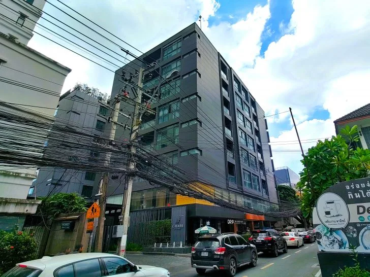 Chani Residence