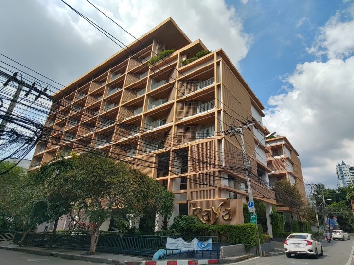 Raya Sukhumvit Bangkok