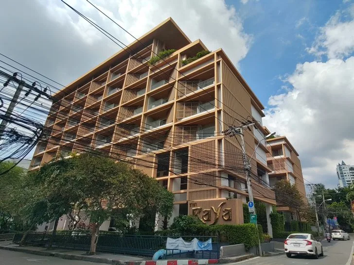Raya Sukhumvit Bangkok