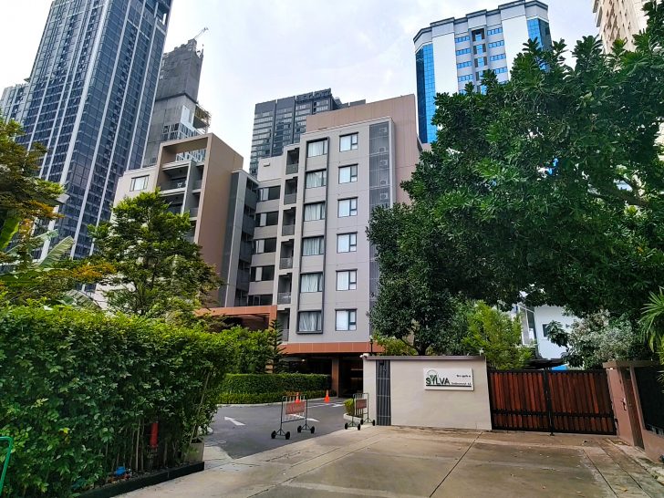 Sylva Sukhumvit 61