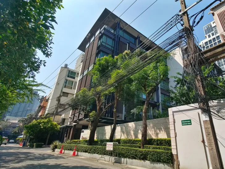 The Grand Villa