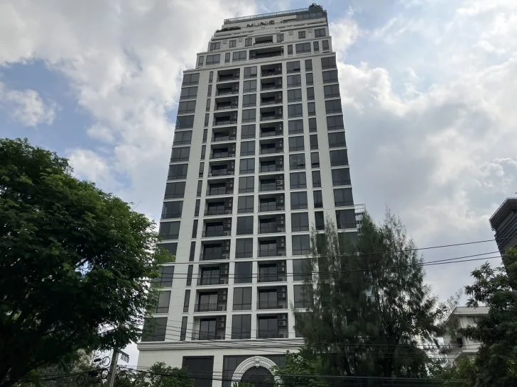 Muniq Langsuan