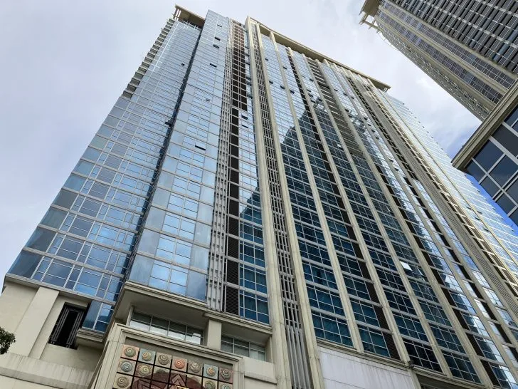 Athenee Residence