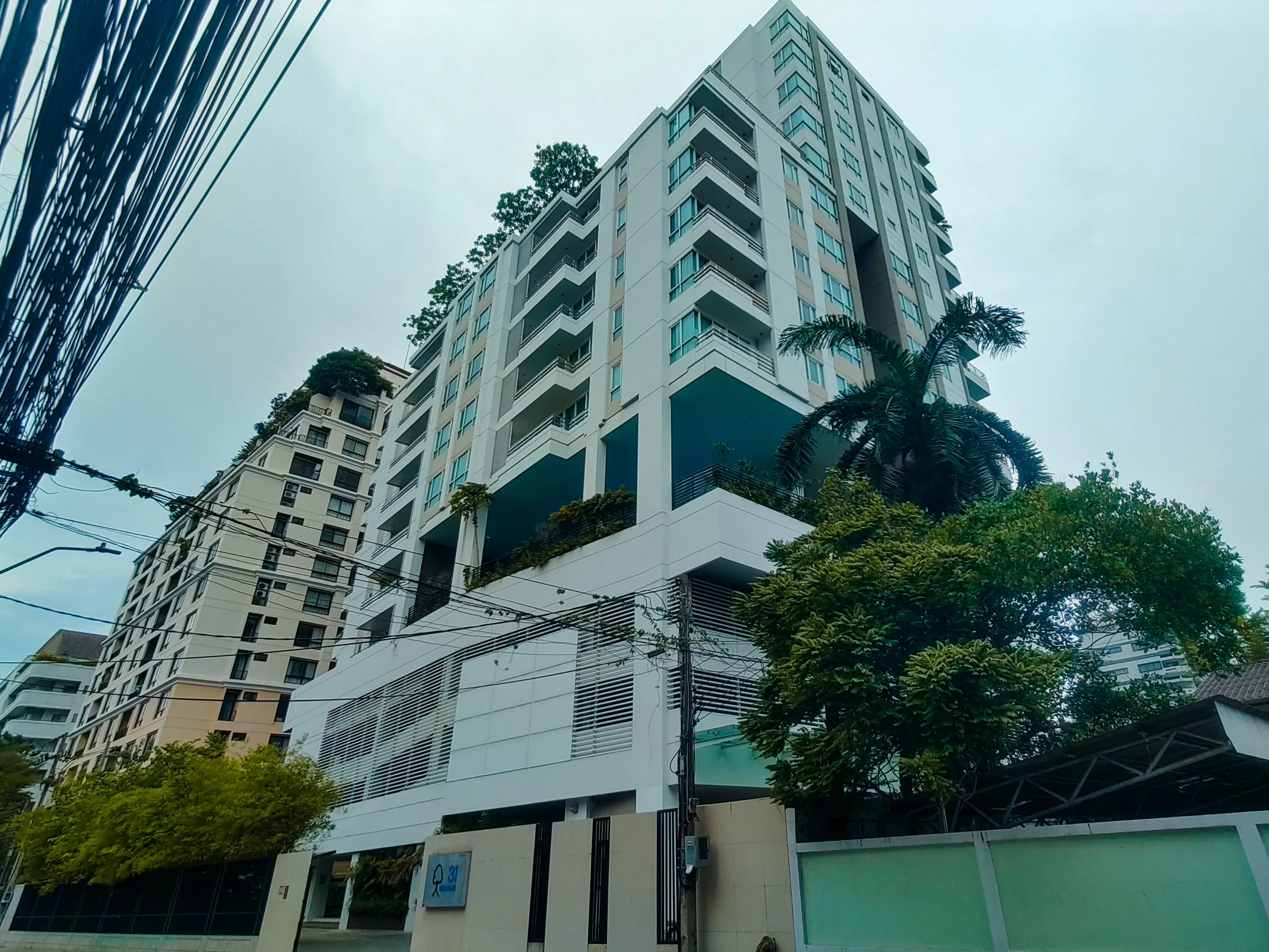 31 Residence